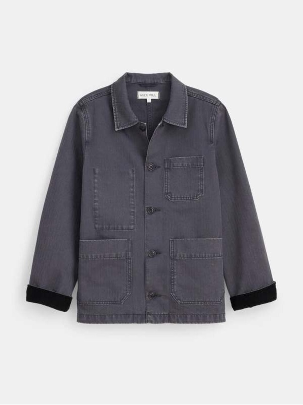 Alex Mill Britt Work Jacket